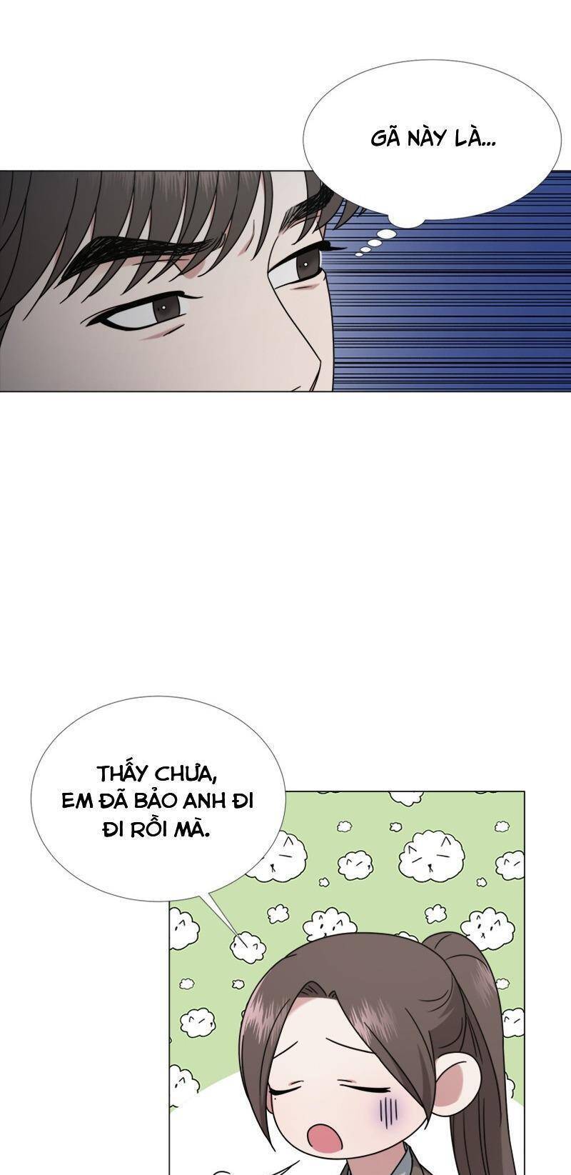 Theo Bản Năng Của Em Chapter 19 - Trang 2