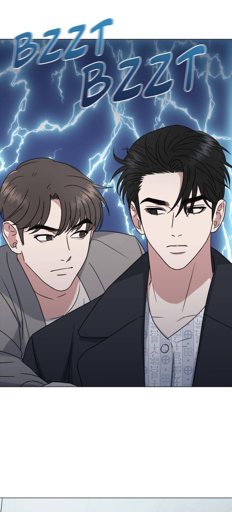 Theo Bản Năng Của Em Chapter 19 - Trang 2