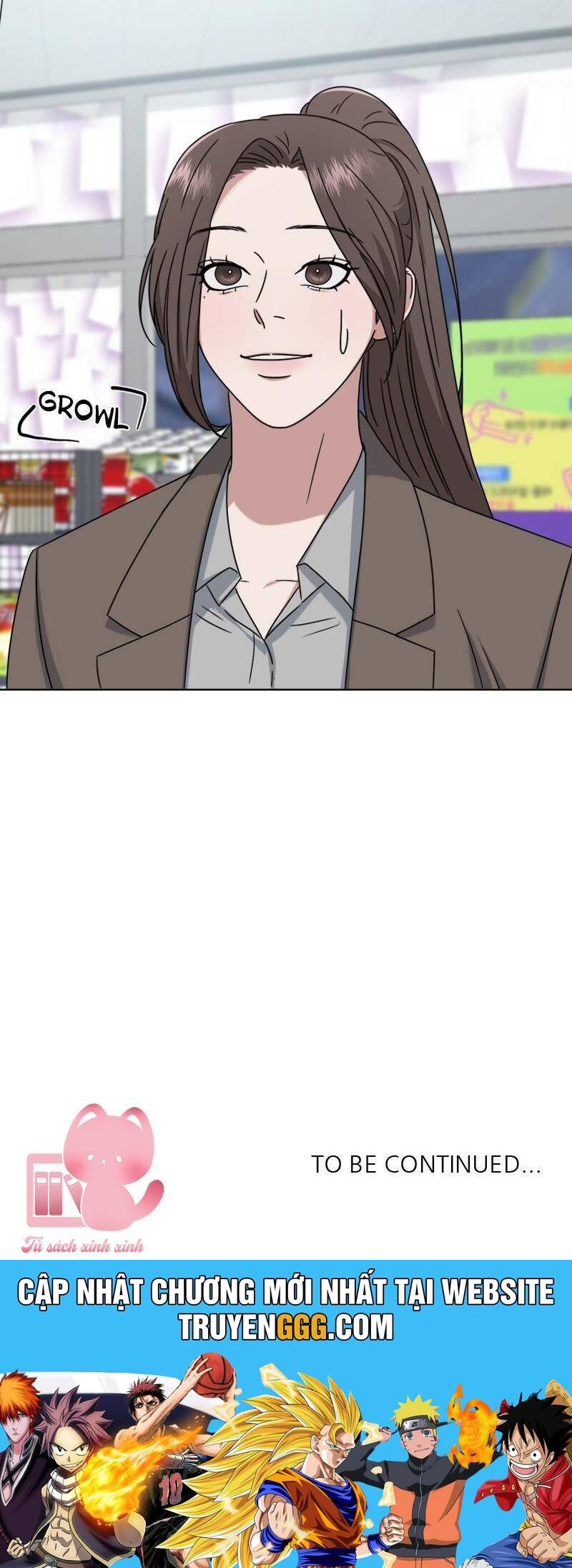 Theo Bản Năng Của Em Chapter 19 - Trang 2