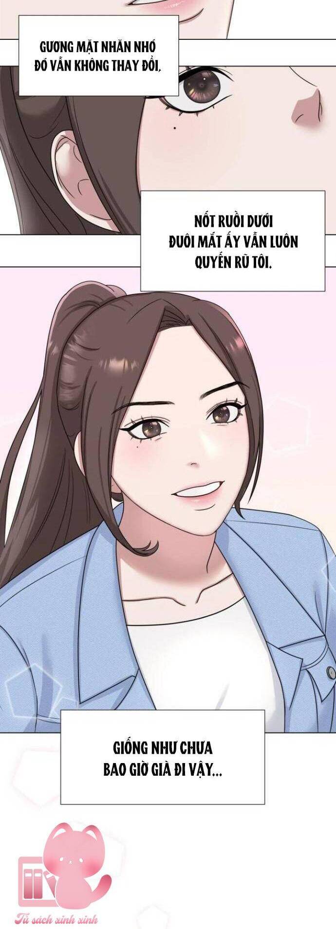 Theo Bản Năng Của Em Chapter 2 - Trang 2