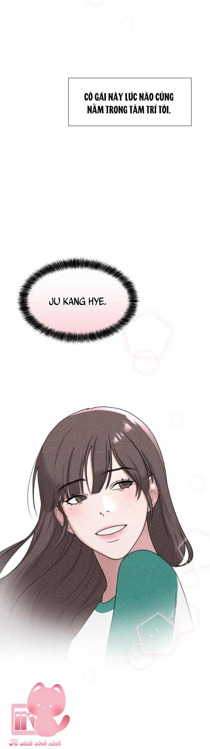 Theo Bản Năng Của Em Chapter 2 - Trang 2