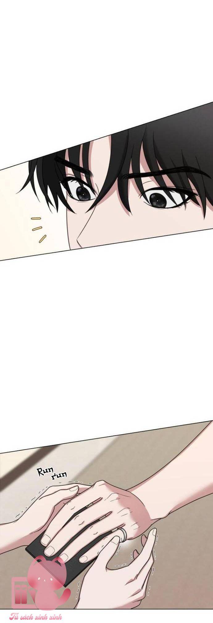 Theo Bản Năng Của Em Chapter 2 - Trang 2