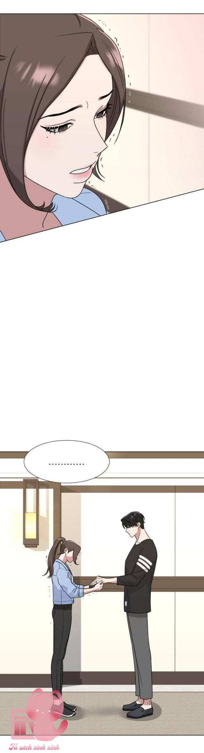 Theo Bản Năng Của Em Chapter 2 - Trang 2