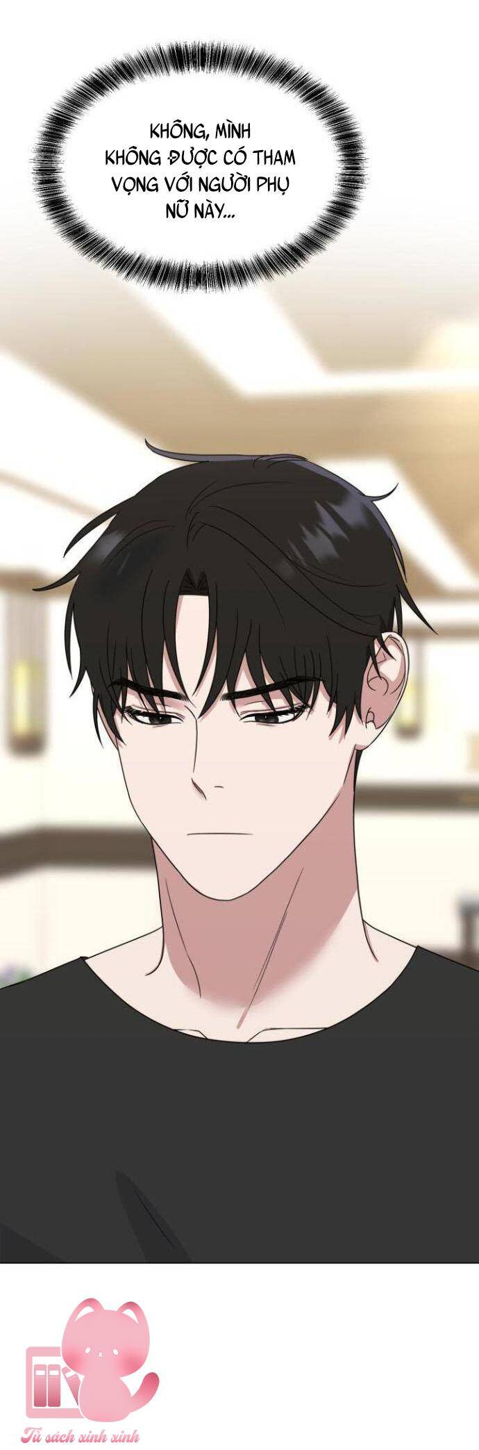 Theo Bản Năng Của Em Chapter 2 - Trang 2