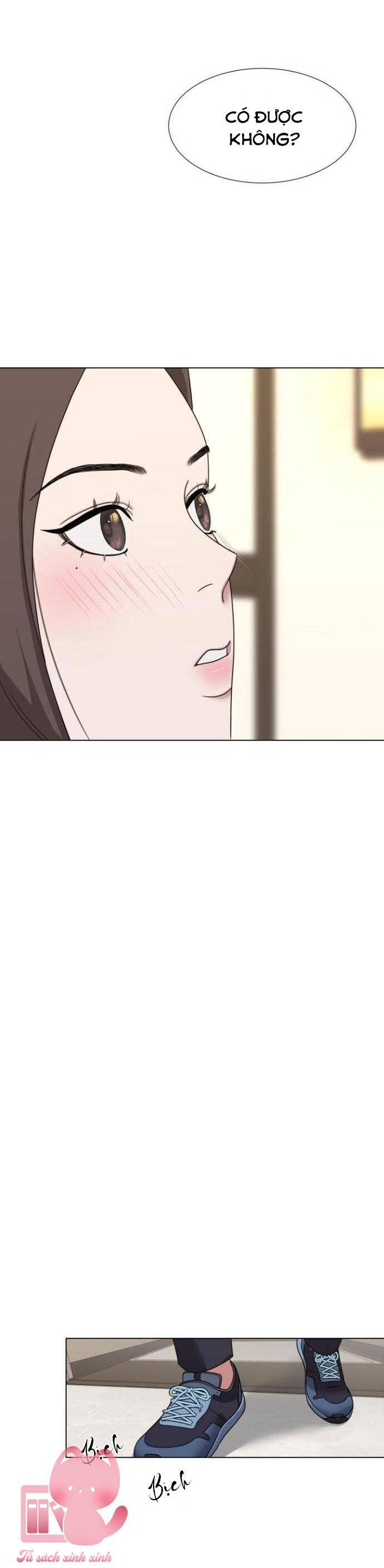 Theo Bản Năng Của Em Chapter 2 - Trang 2