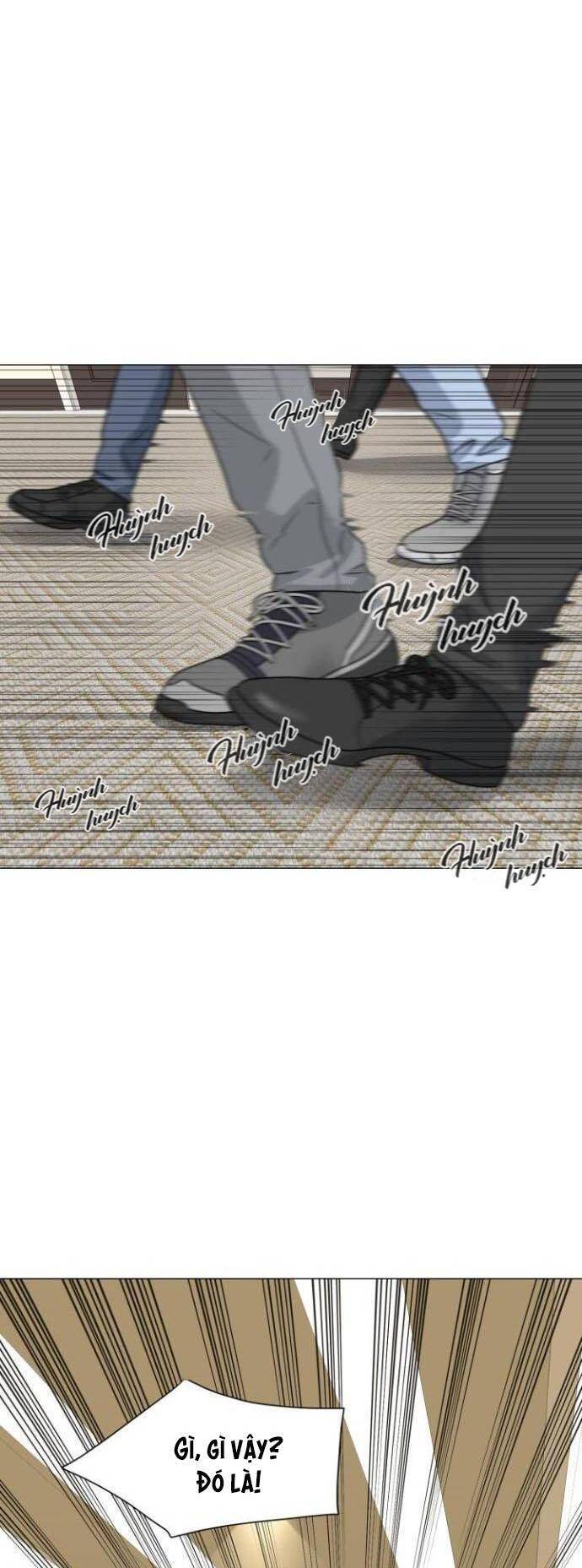 Theo Bản Năng Của Em Chapter 2 - Trang 2