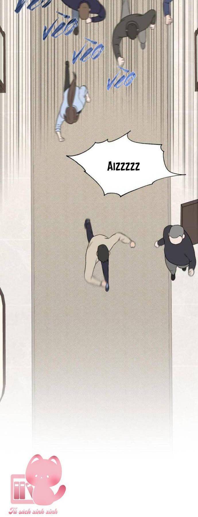 Theo Bản Năng Của Em Chapter 2 - Trang 2