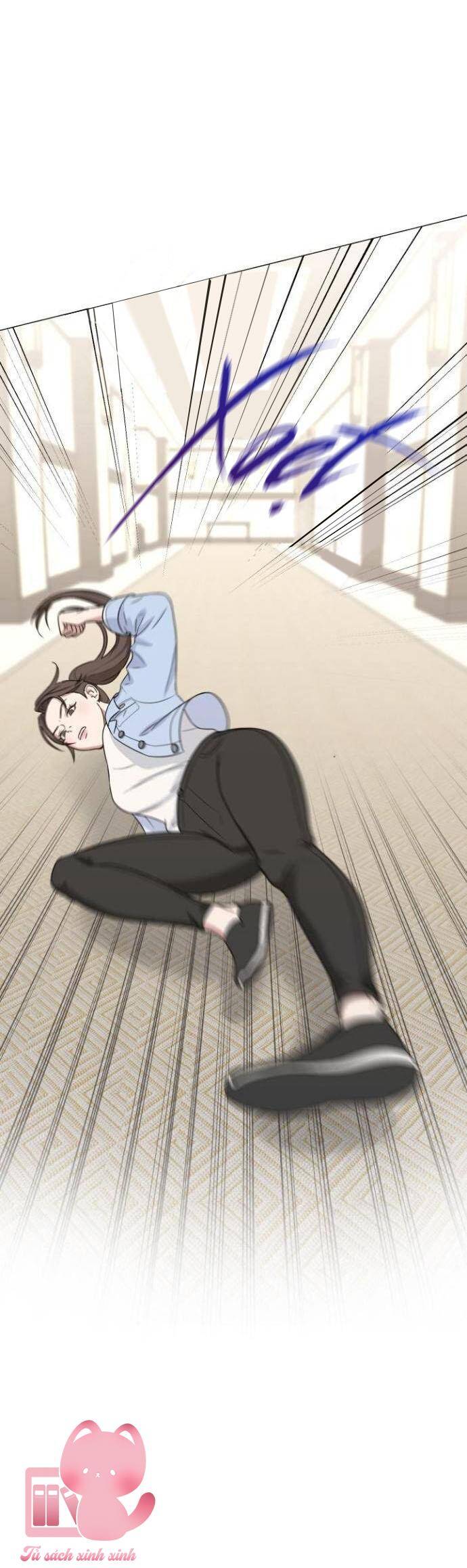 Theo Bản Năng Của Em Chapter 2 - Trang 2