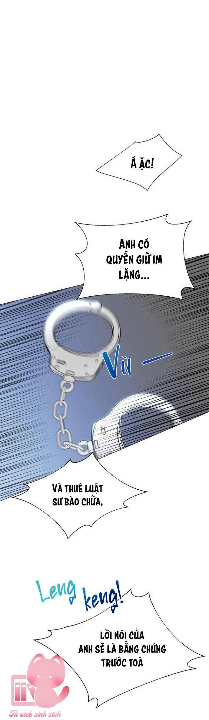 Theo Bản Năng Của Em Chapter 2 - Trang 2