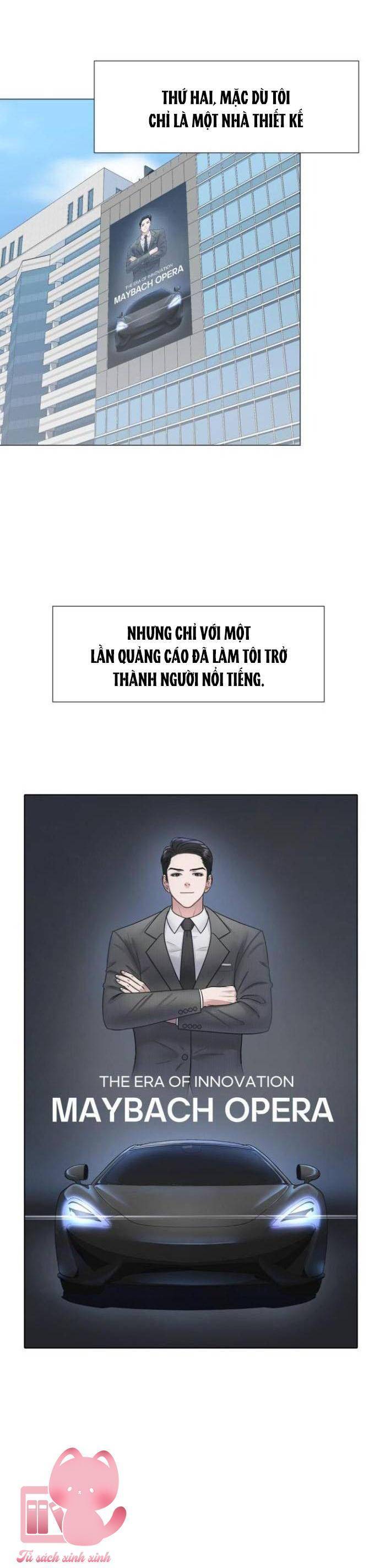 Theo Bản Năng Của Em Chapter 2 - Trang 2