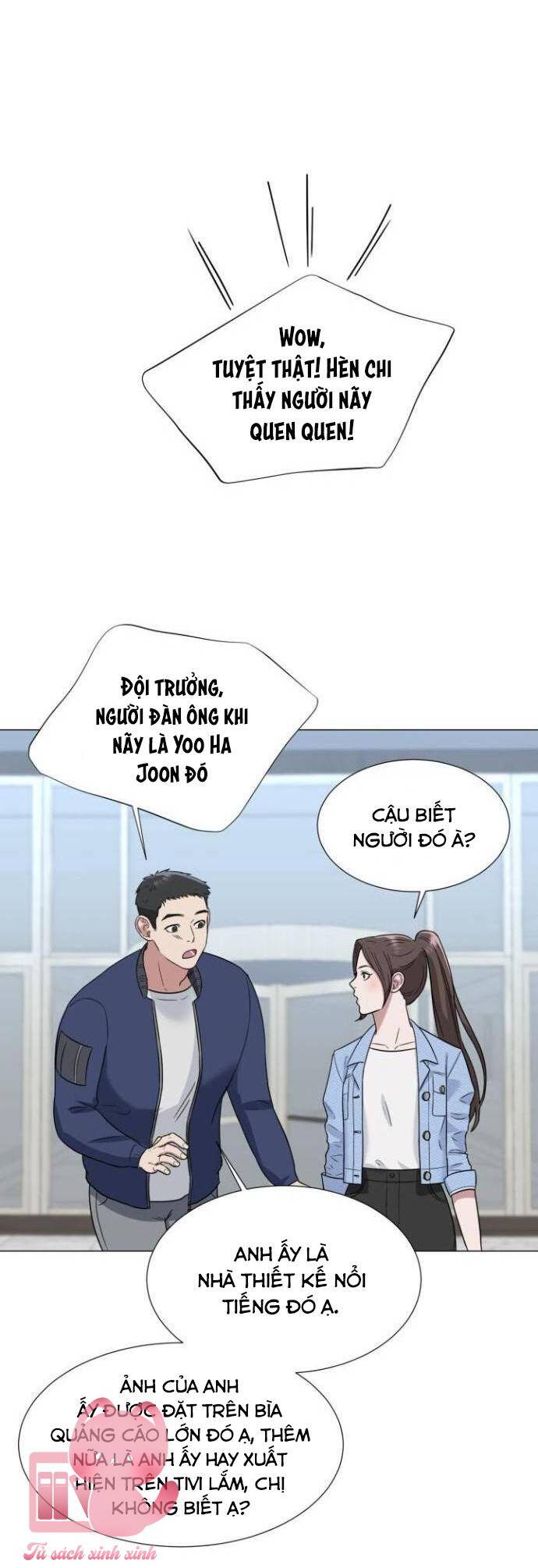 Theo Bản Năng Của Em Chapter 2 - Trang 2