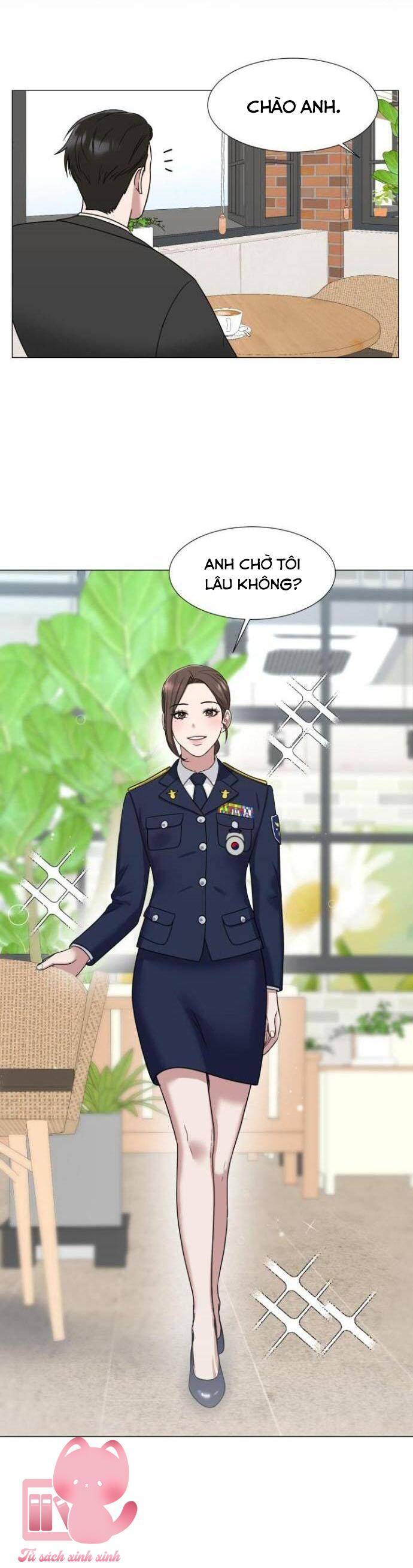 Theo Bản Năng Của Em Chapter 2 - Trang 2