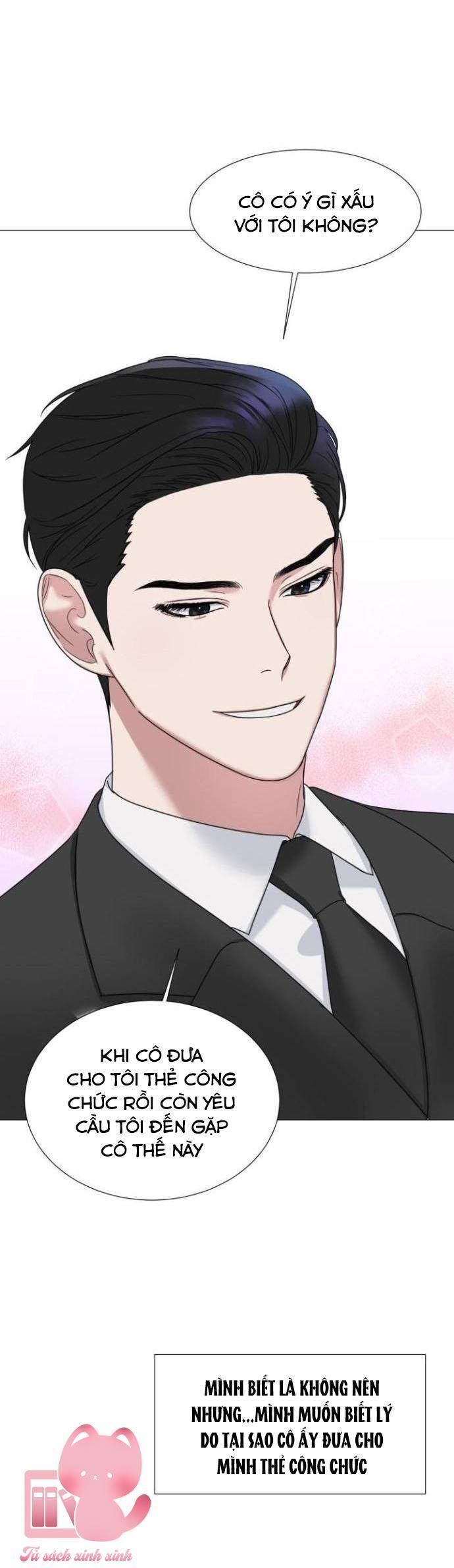 Theo Bản Năng Của Em Chapter 2 - Trang 2