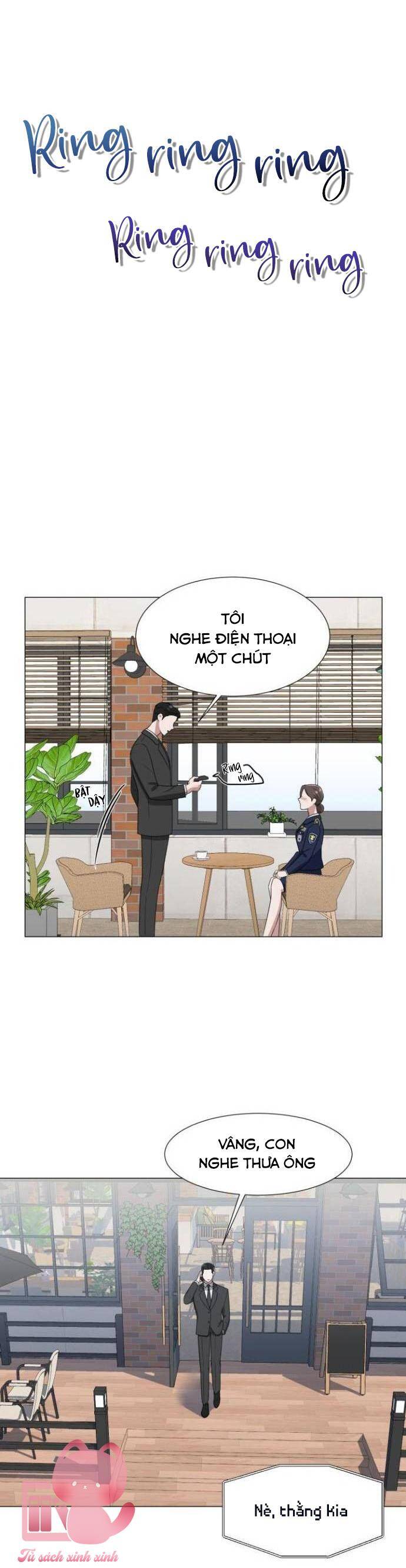 Theo Bản Năng Của Em Chapter 2 - Trang 2