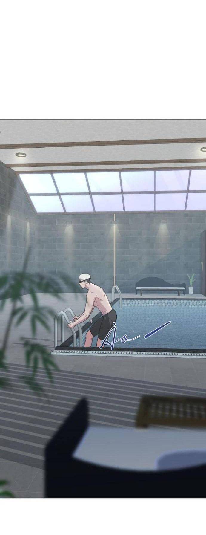 Theo Bản Năng Của Em Chapter 2 - Trang 2