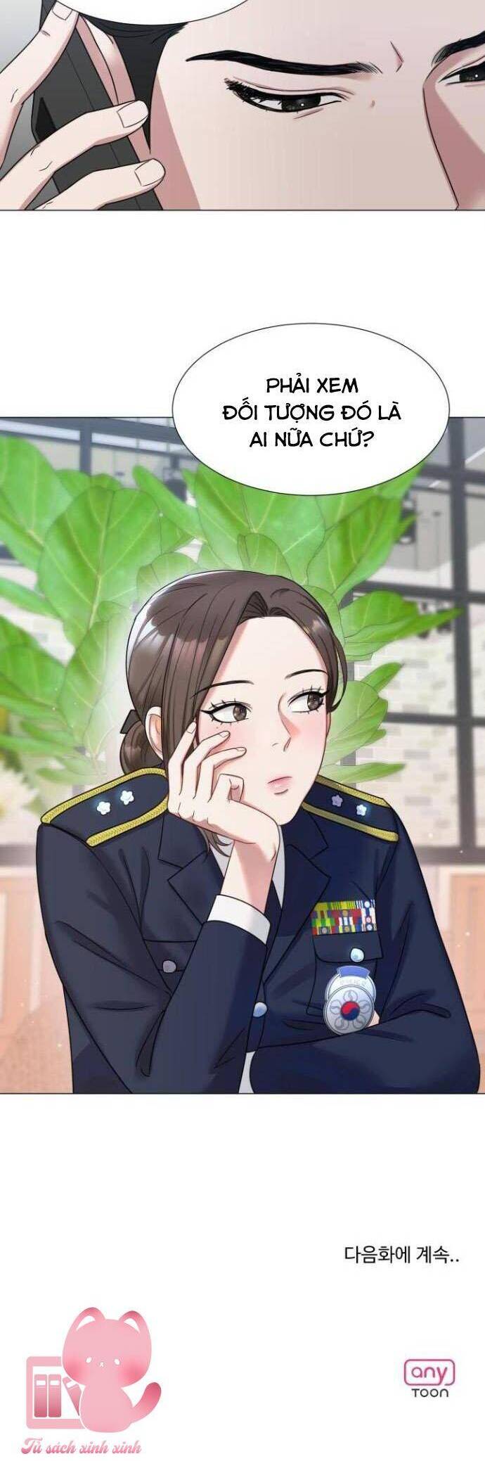 Theo Bản Năng Của Em Chapter 2 - Trang 2