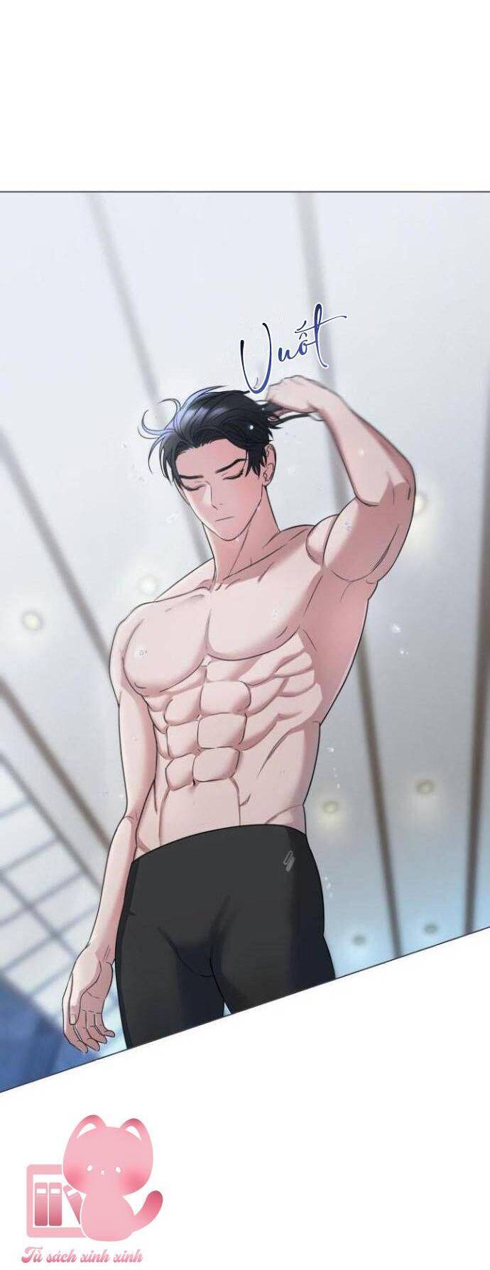 Theo Bản Năng Của Em Chapter 2 - Trang 2