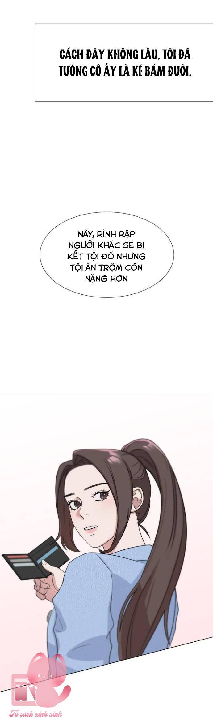 Theo Bản Năng Của Em Chapter 2 - Trang 2