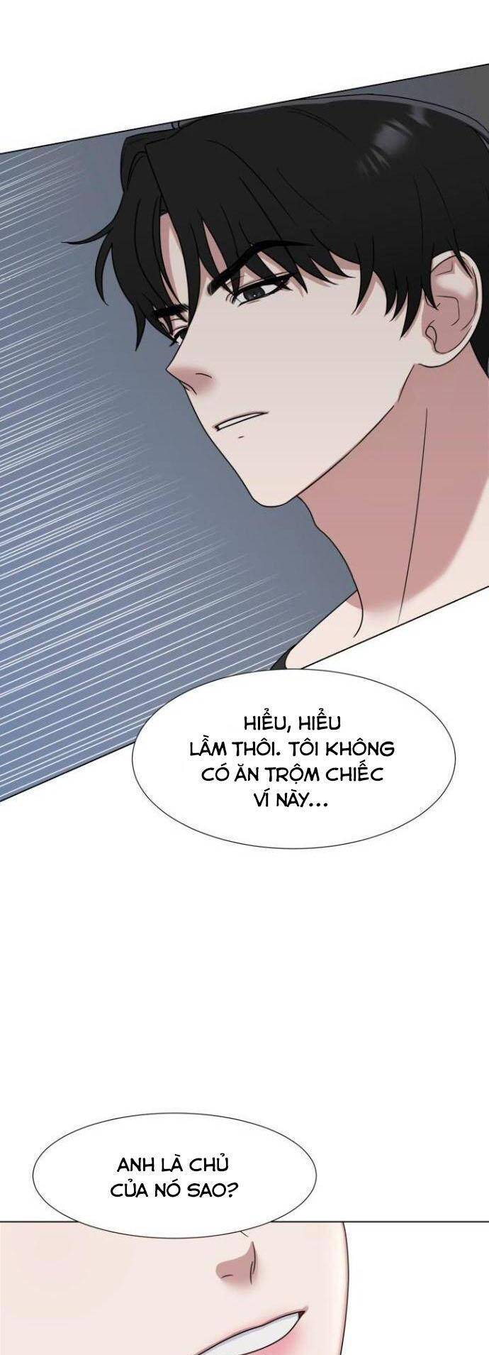 Theo Bản Năng Của Em Chapter 2 - Trang 2