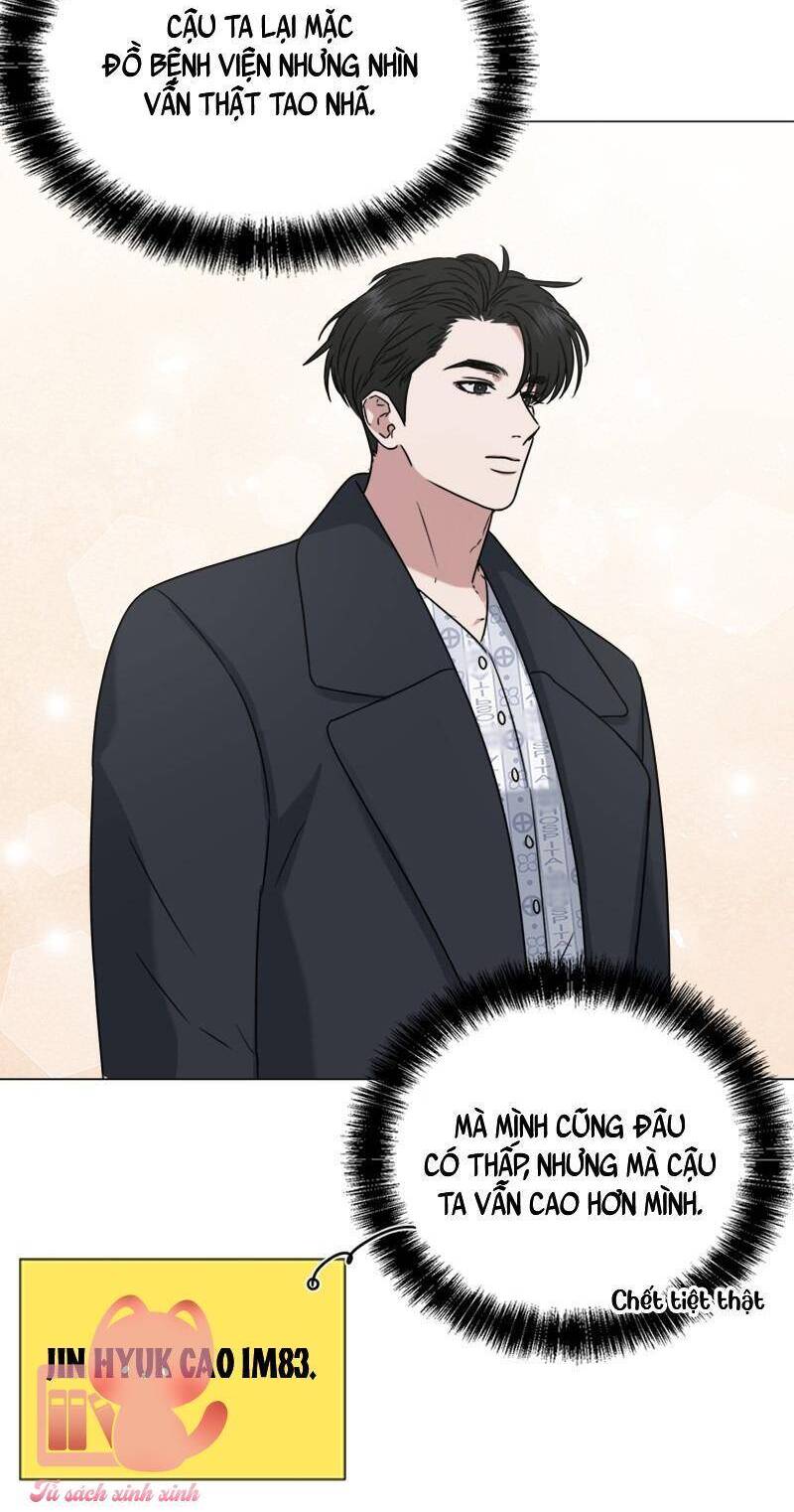 Theo Bản Năng Của Em Chapter 20 - Trang 2