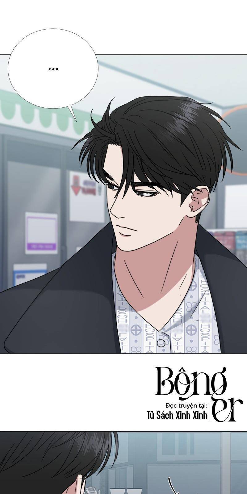 Theo Bản Năng Của Em Chapter 20 - Trang 2