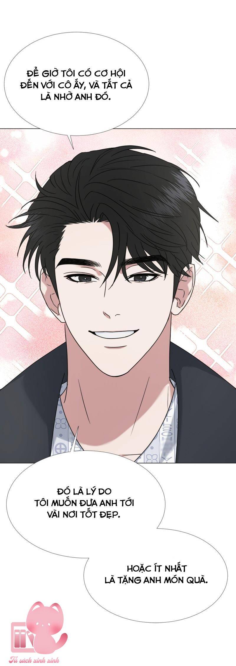 Theo Bản Năng Của Em Chapter 20 - Trang 2