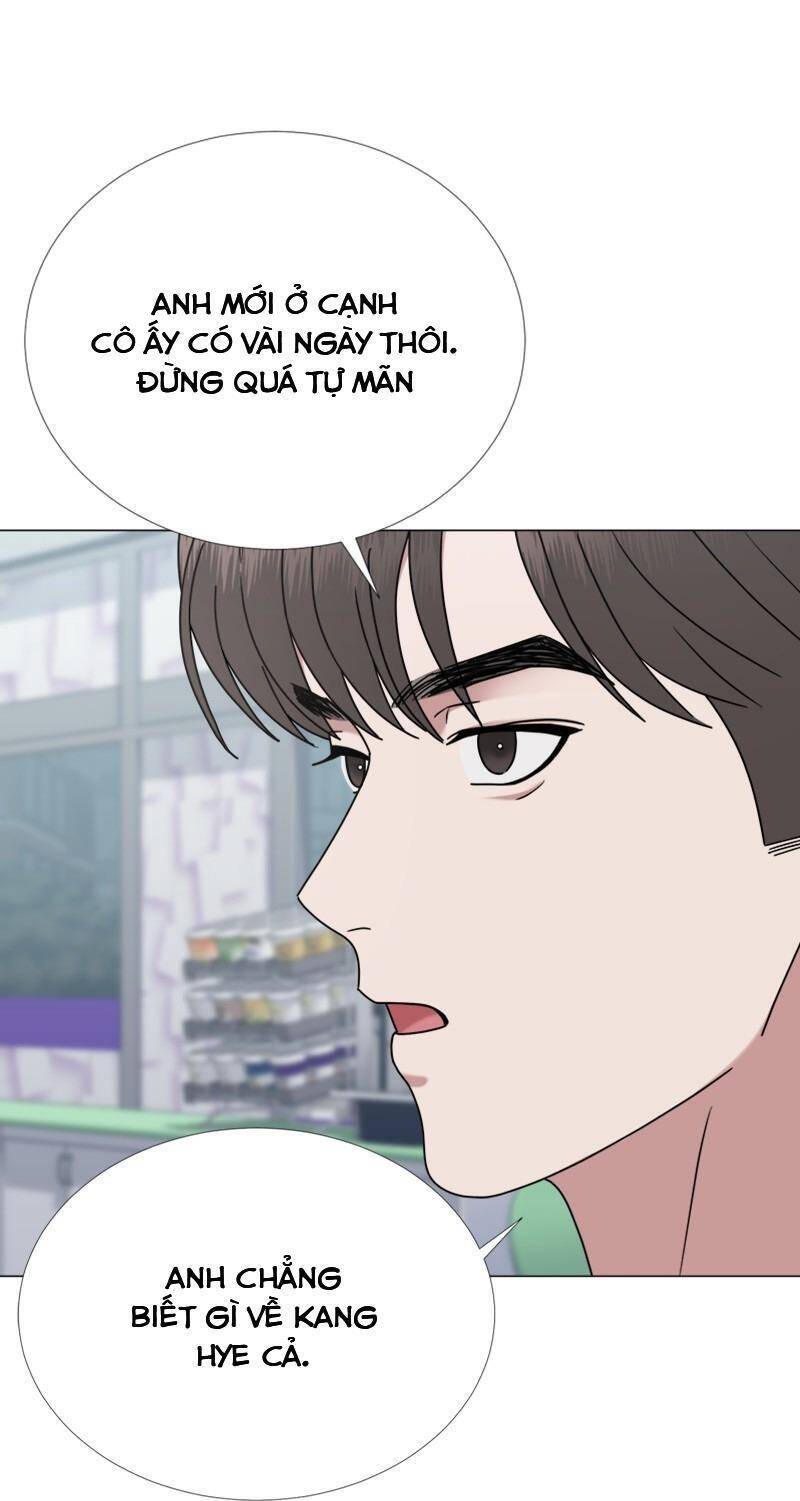 Theo Bản Năng Của Em Chapter 20 - Trang 2