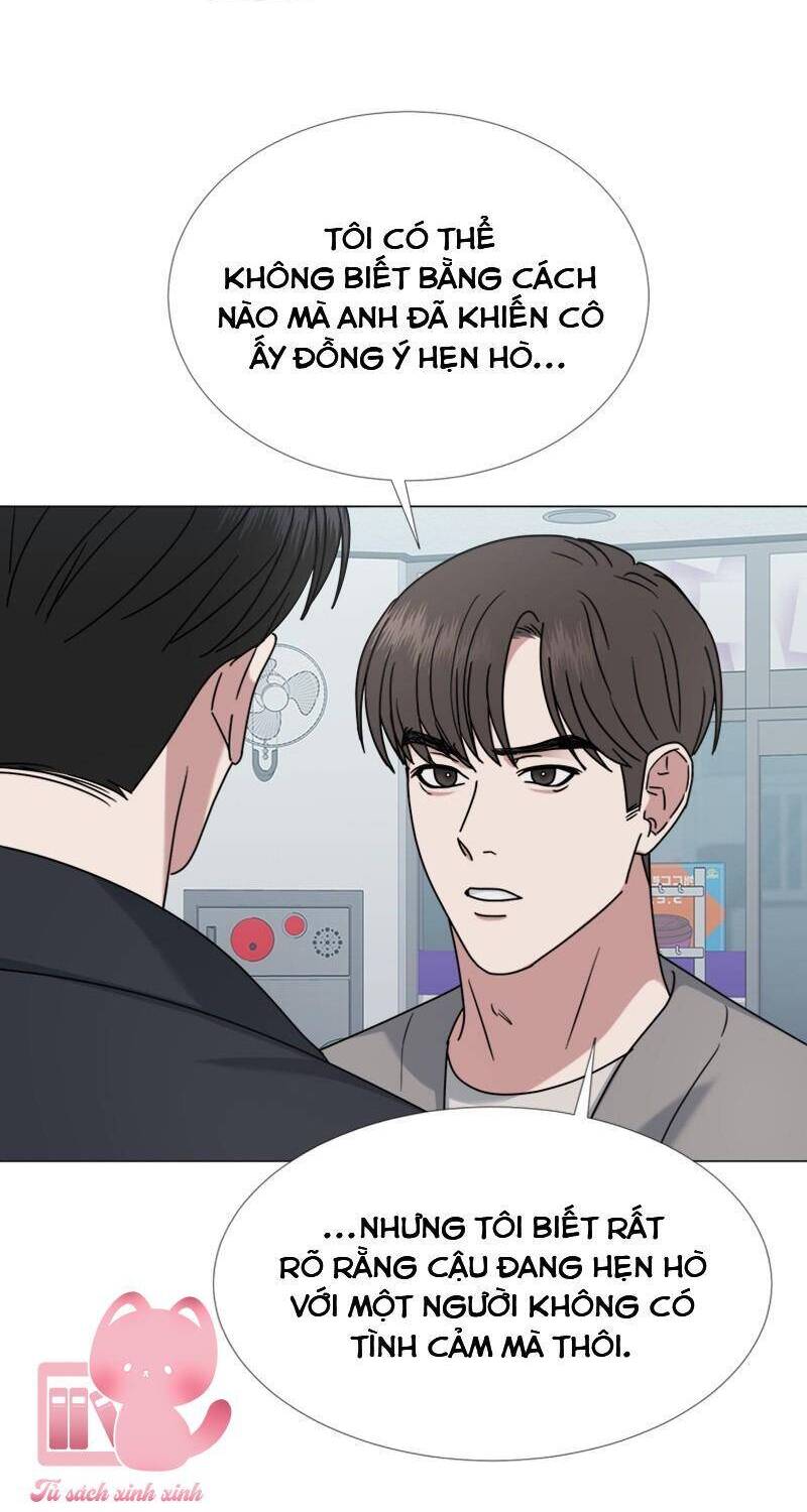 Theo Bản Năng Của Em Chapter 20 - Trang 2