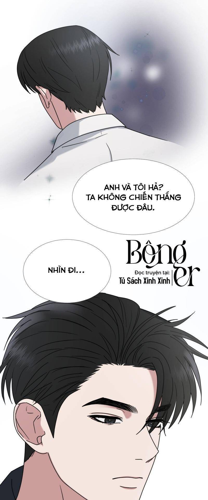 Theo Bản Năng Của Em Chapter 20 - Trang 2