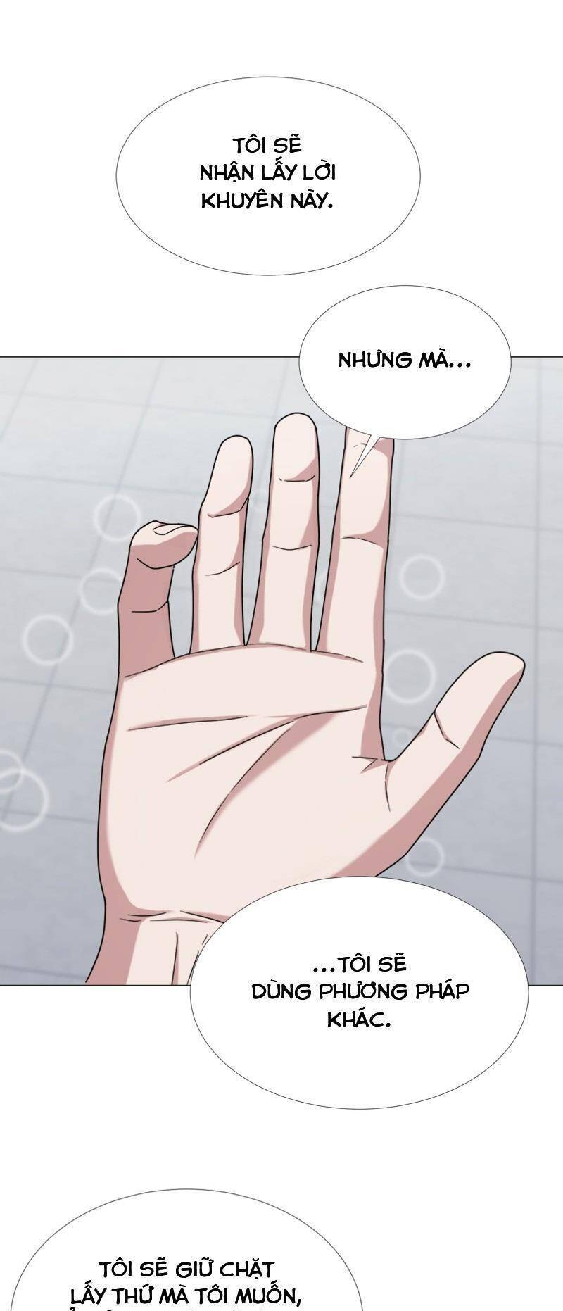 Theo Bản Năng Của Em Chapter 20 - Trang 2