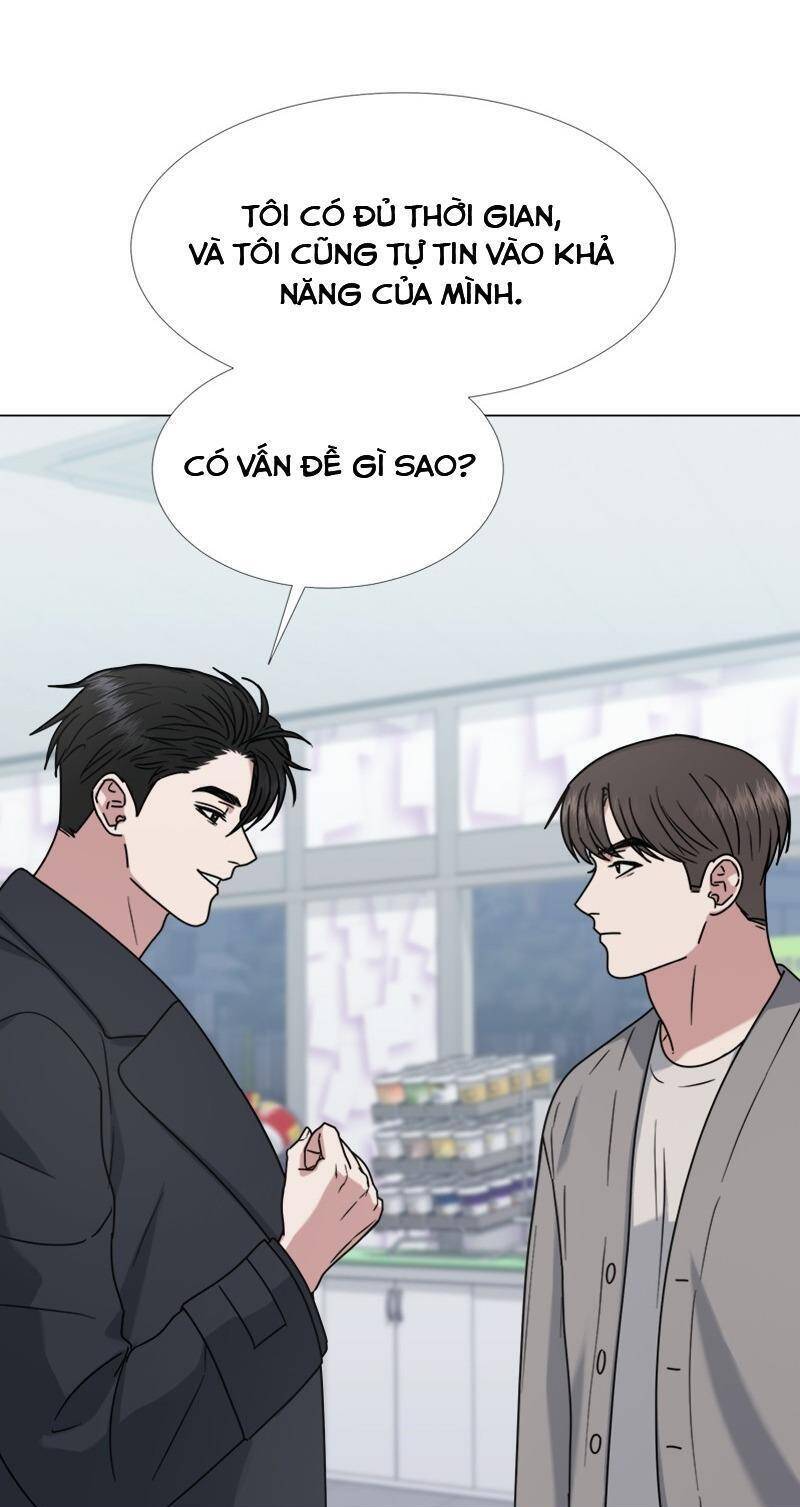 Theo Bản Năng Của Em Chapter 20 - Trang 2