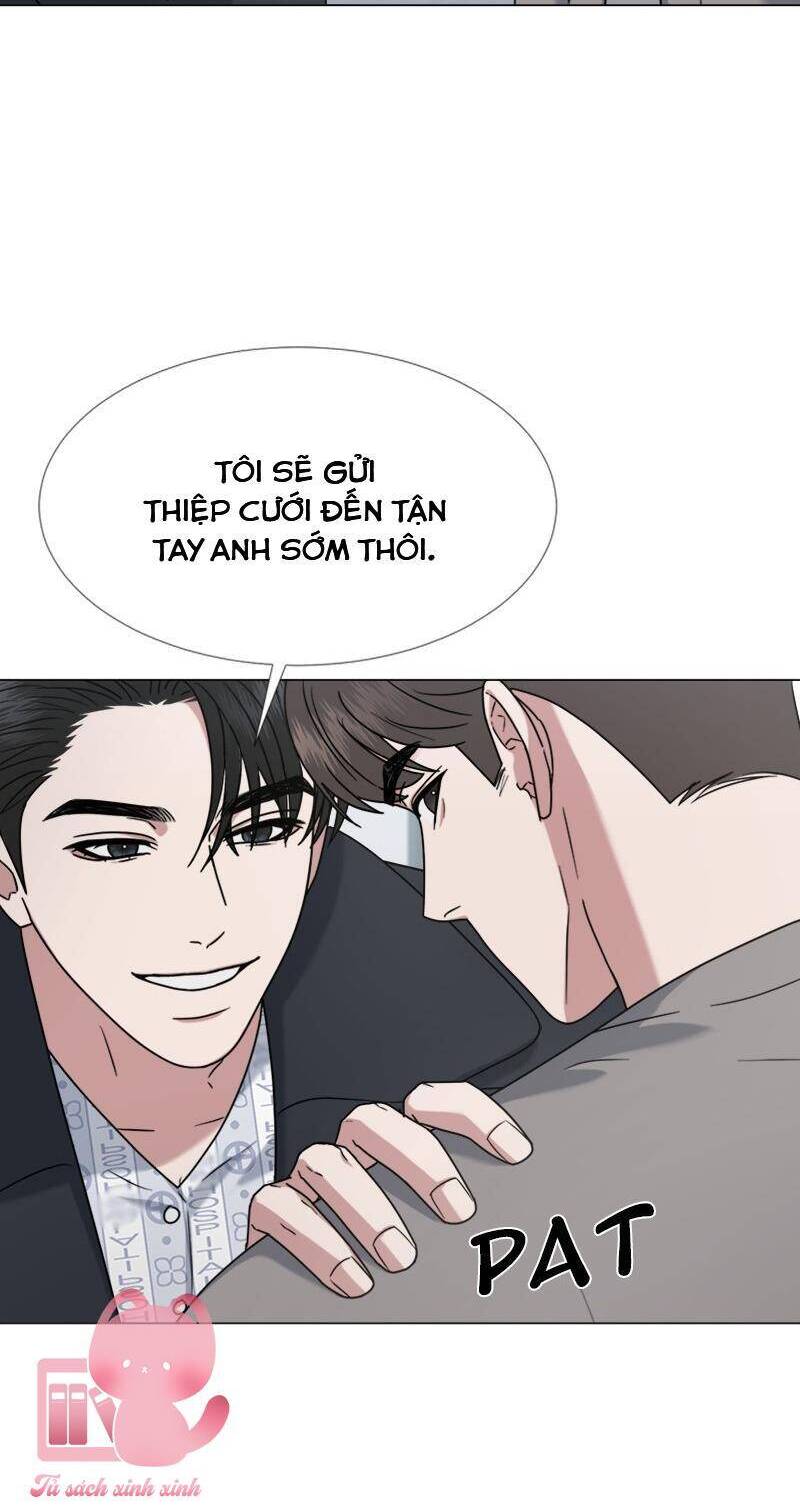 Theo Bản Năng Của Em Chapter 20 - Trang 2