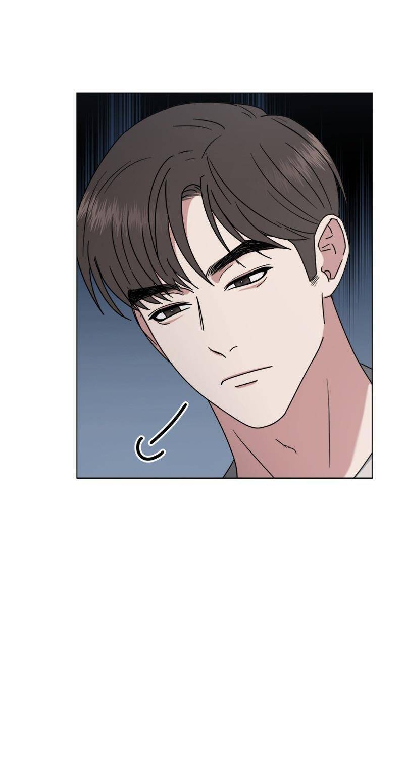 Theo Bản Năng Của Em Chapter 20 - Trang 2