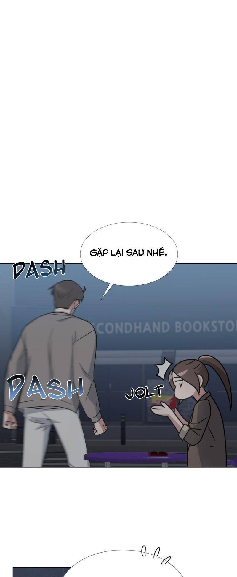 Theo Bản Năng Của Em Chapter 20 - Trang 2