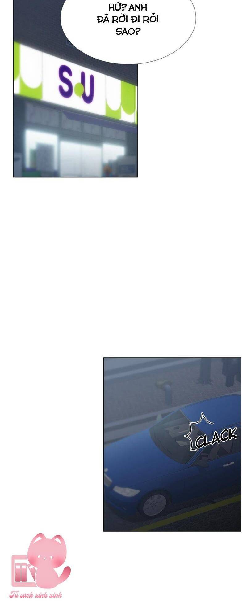 Theo Bản Năng Của Em Chapter 20 - Trang 2