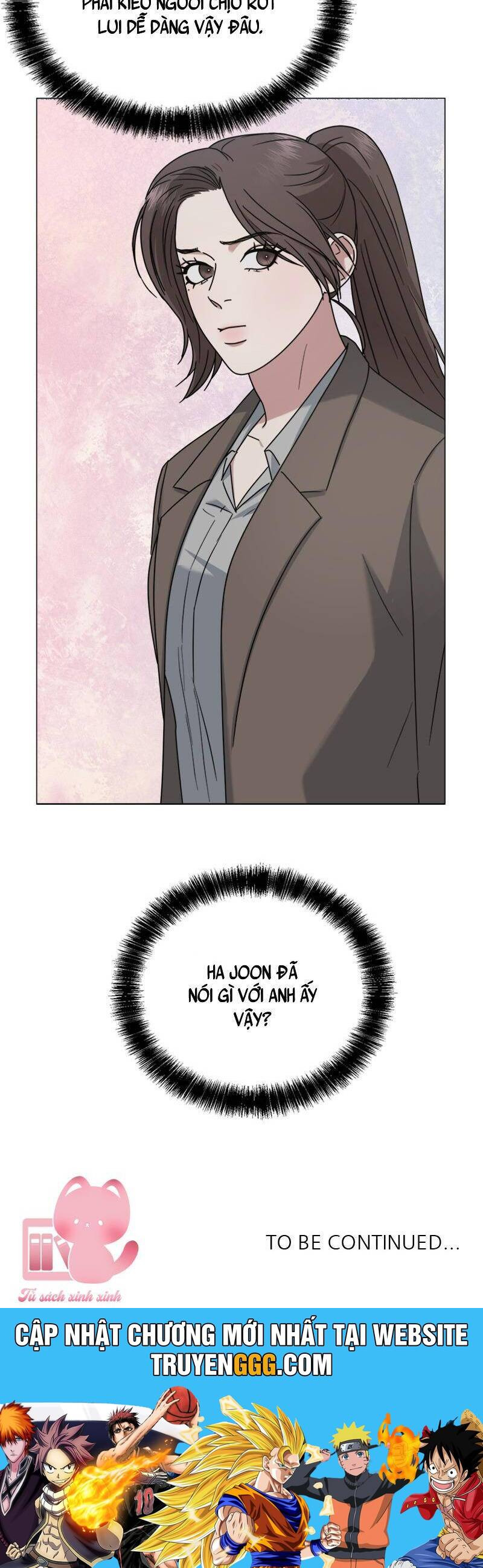 Theo Bản Năng Của Em Chapter 20 - Trang 2