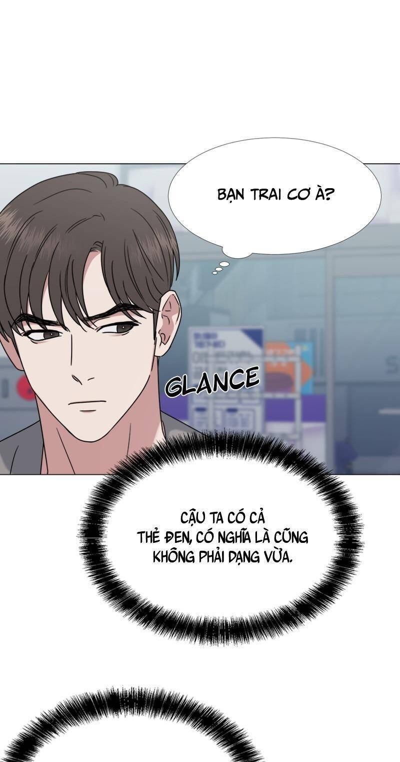 Theo Bản Năng Của Em Chapter 20 - Trang 2