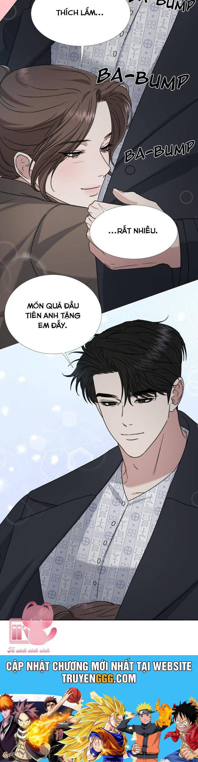Theo Bản Năng Của Em Chapter 21 - Trang 2