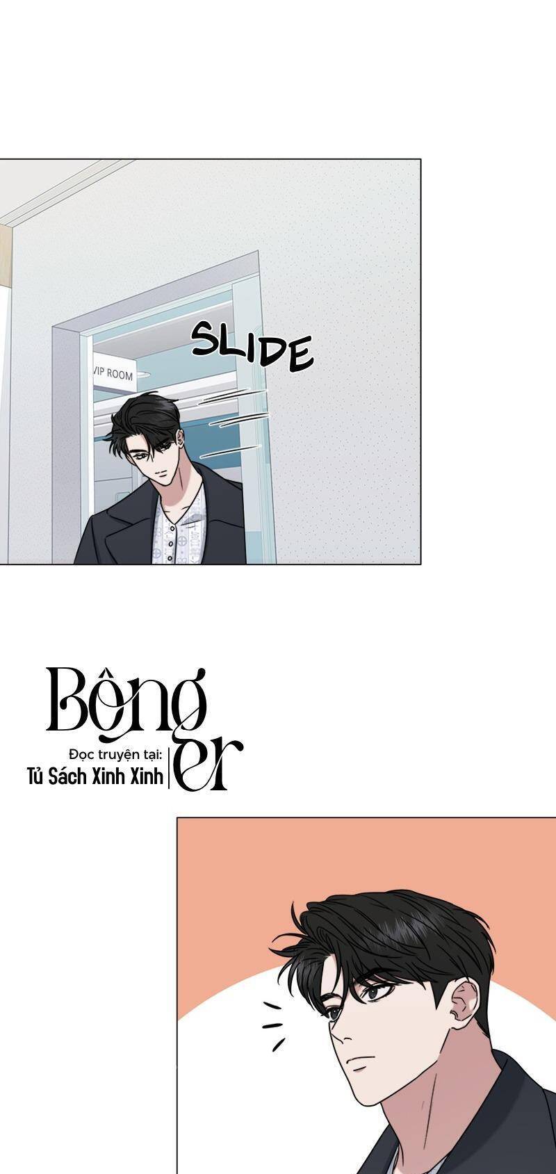 Theo Bản Năng Của Em Chapter 22 - Trang 2