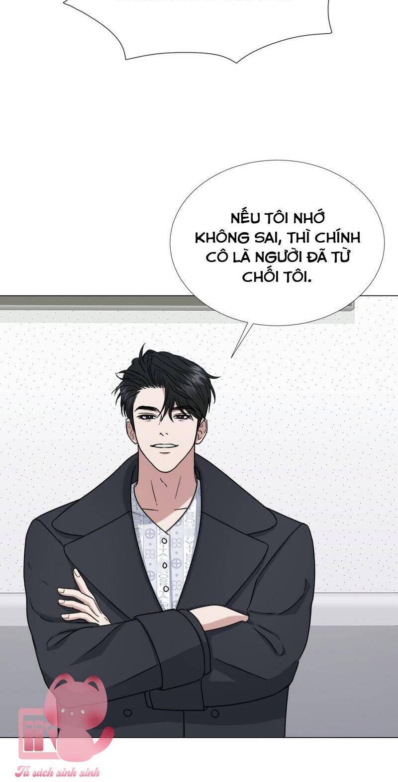 Theo Bản Năng Của Em Chapter 22 - Trang 2