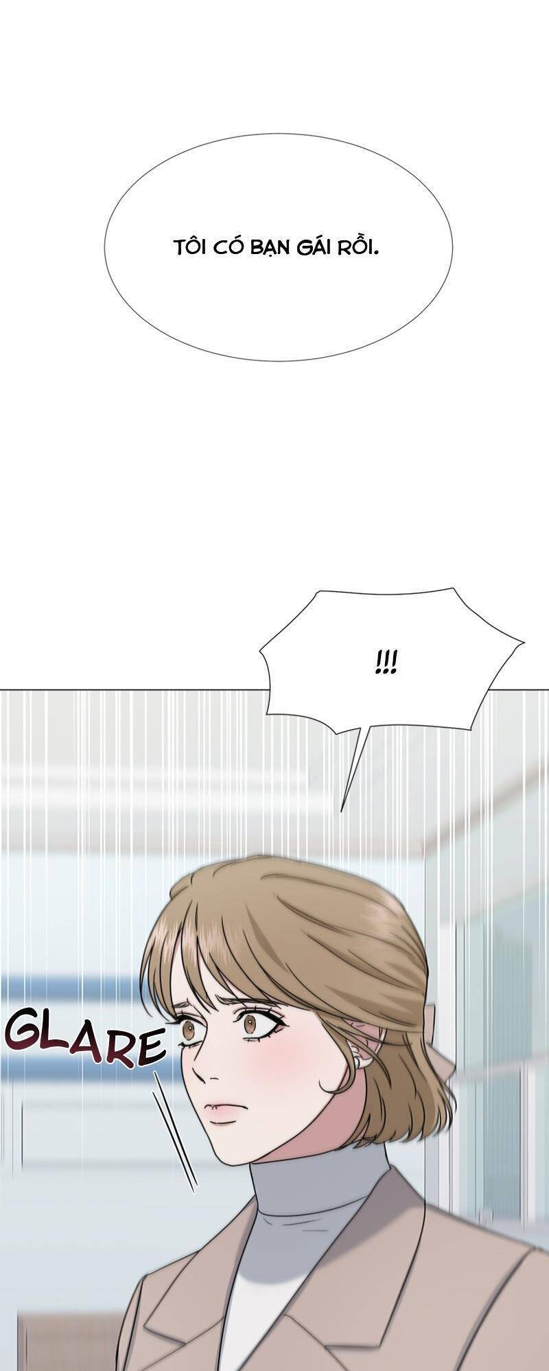 Theo Bản Năng Của Em Chapter 22 - Trang 2