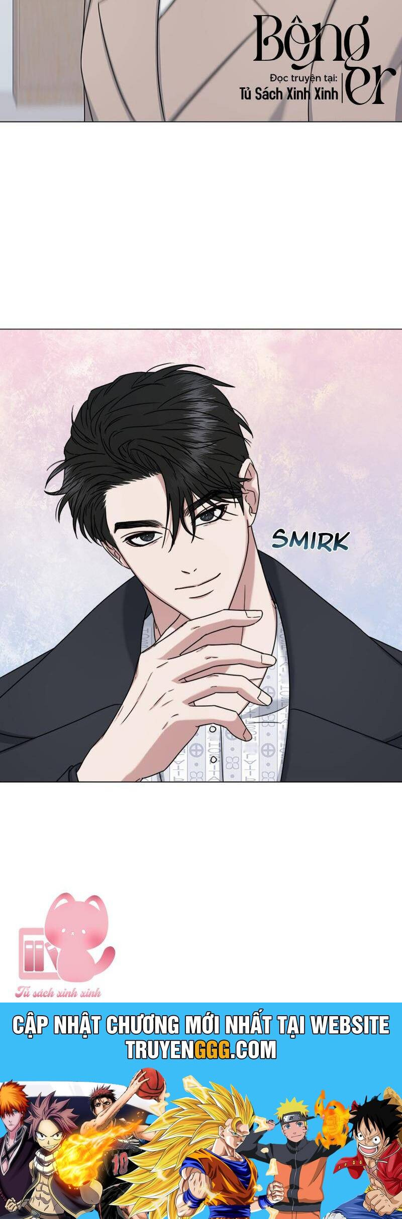 Theo Bản Năng Của Em Chapter 22 - Trang 2