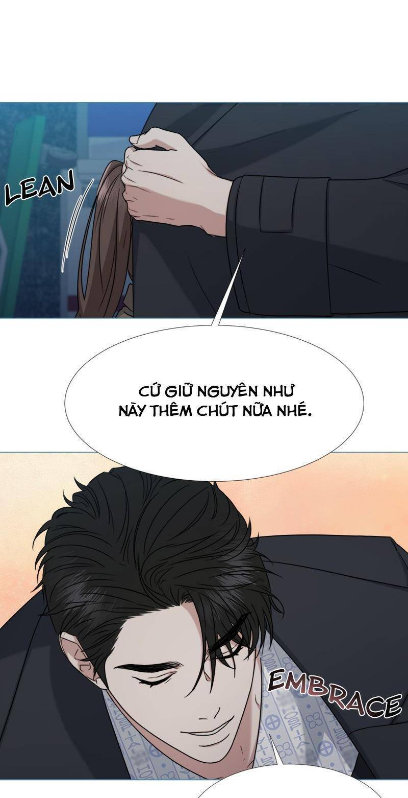 Theo Bản Năng Của Em Chapter 22 - Trang 2
