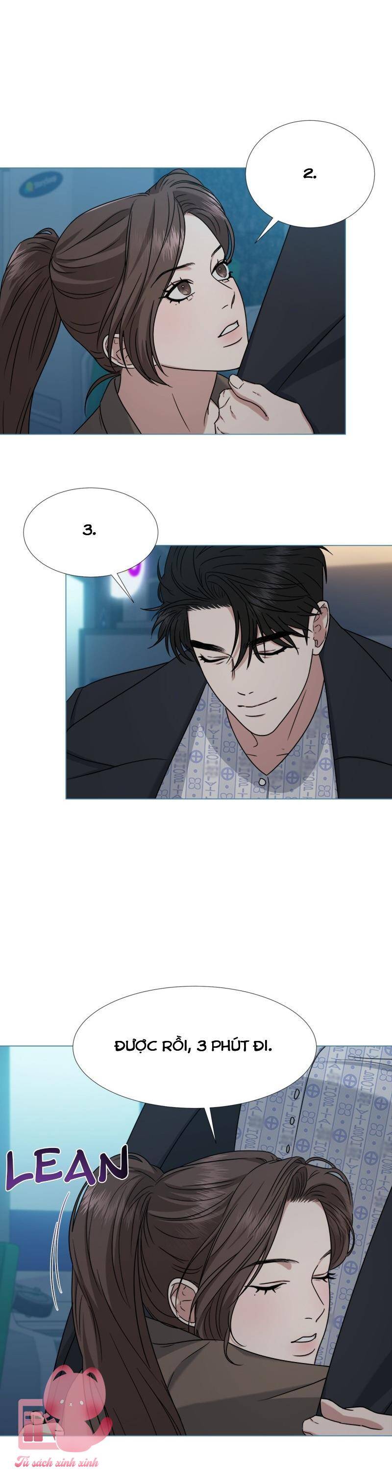 Theo Bản Năng Của Em Chapter 22 - Trang 2