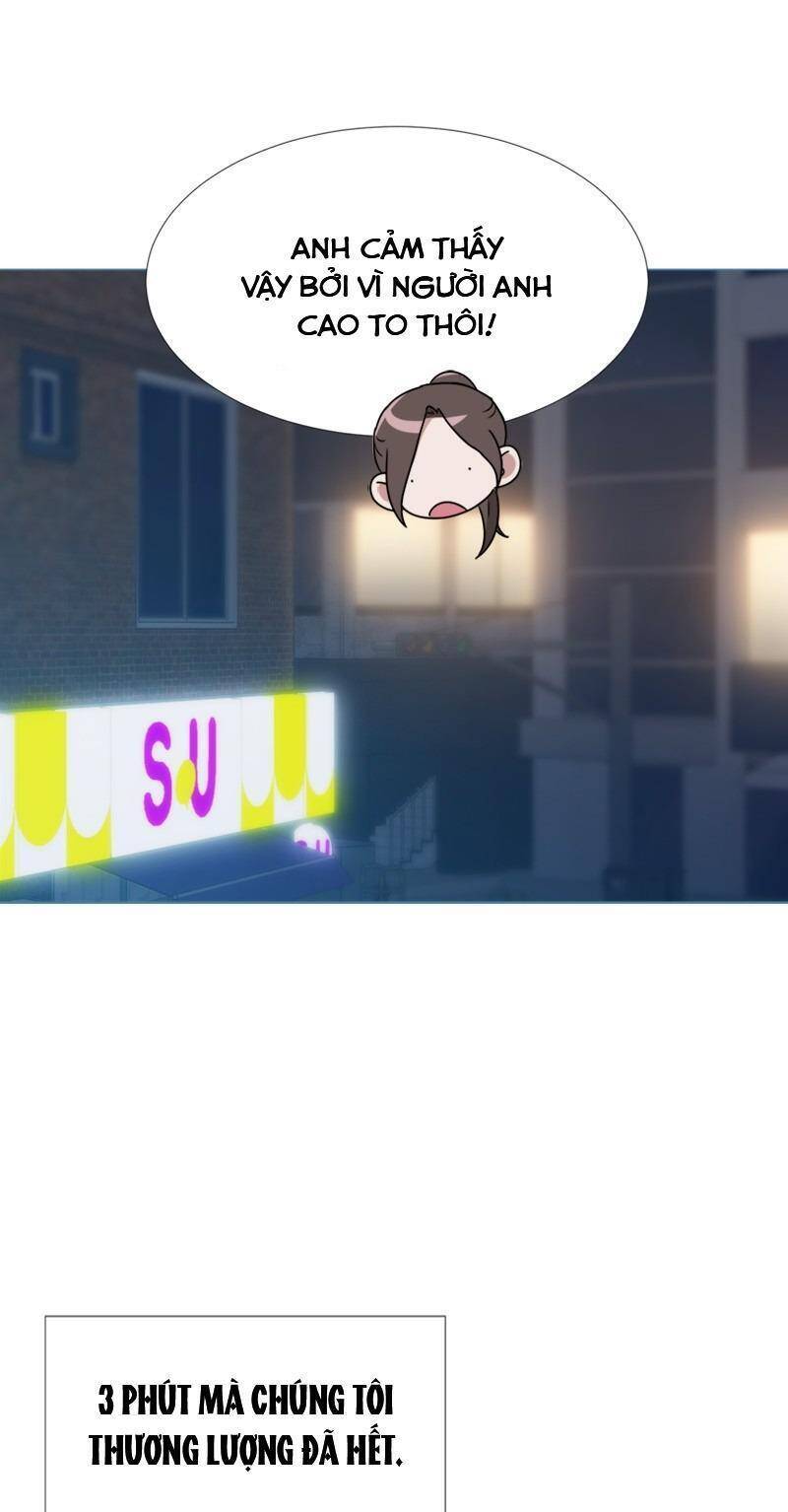 Theo Bản Năng Của Em Chapter 22 - Trang 2