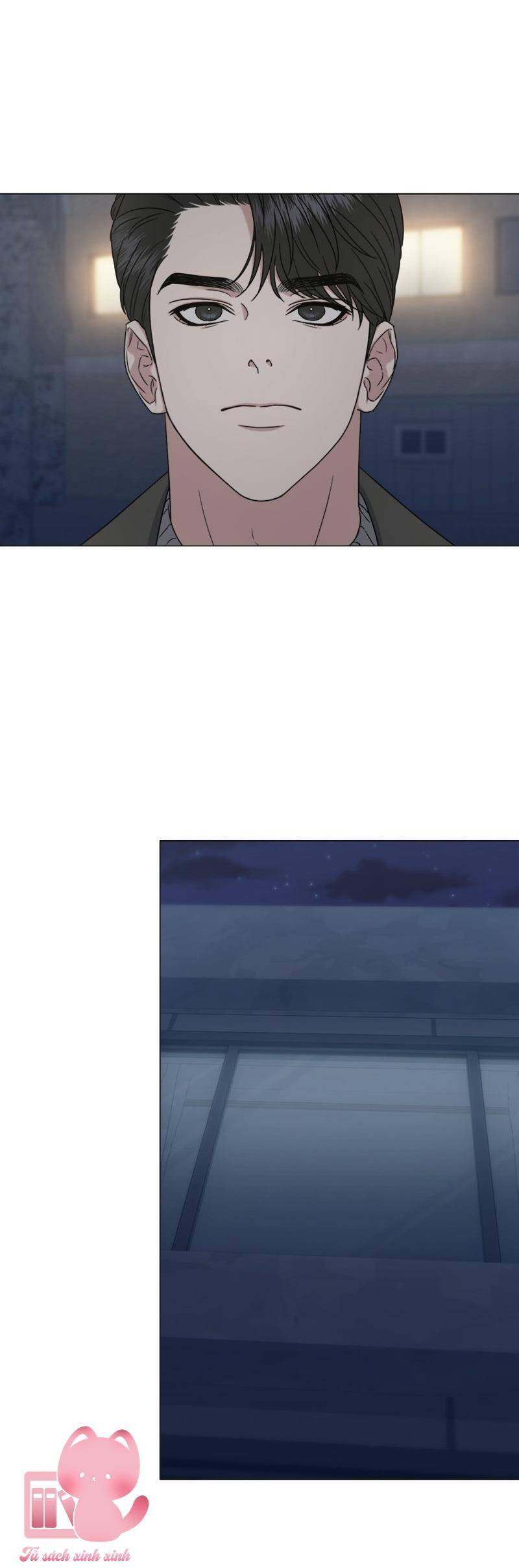 Theo Bản Năng Của Em Chapter 23 - Trang 2