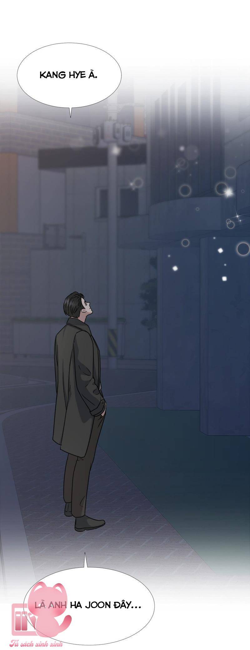 Theo Bản Năng Của Em Chapter 23 - Trang 2