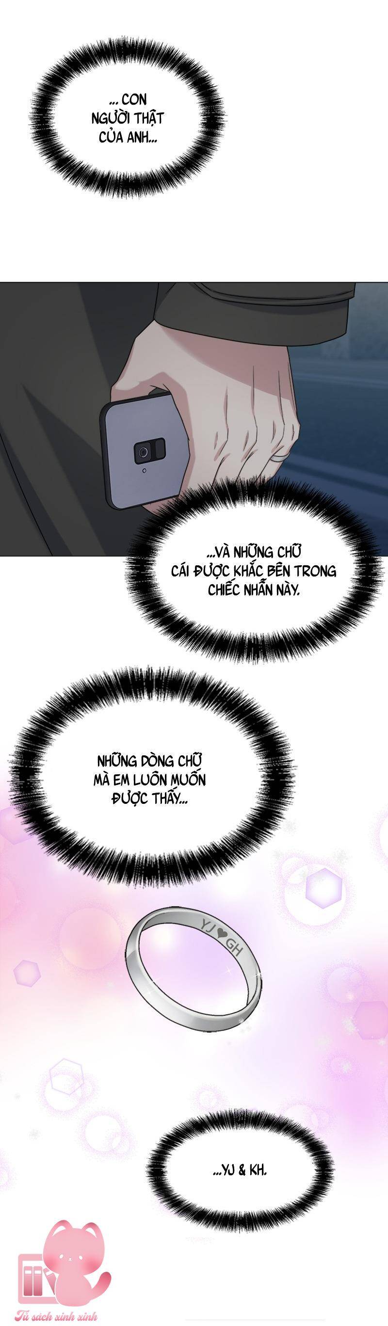 Theo Bản Năng Của Em Chapter 23 - Trang 2