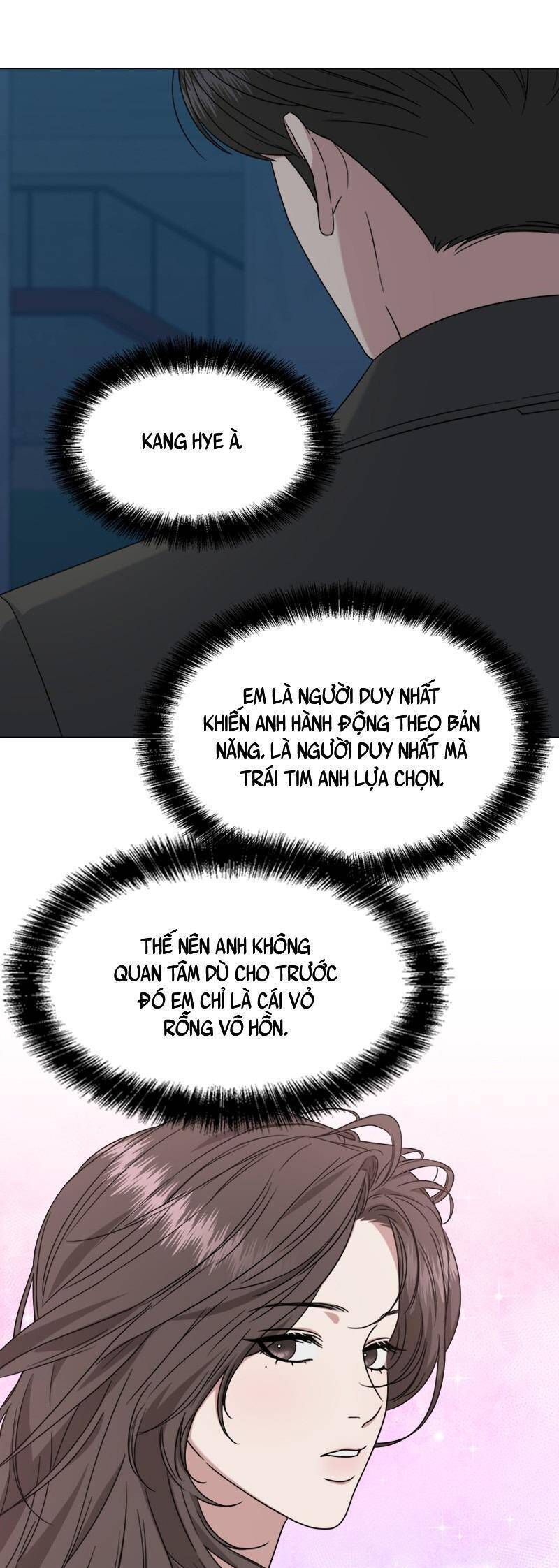 Theo Bản Năng Của Em Chapter 23 - Trang 2