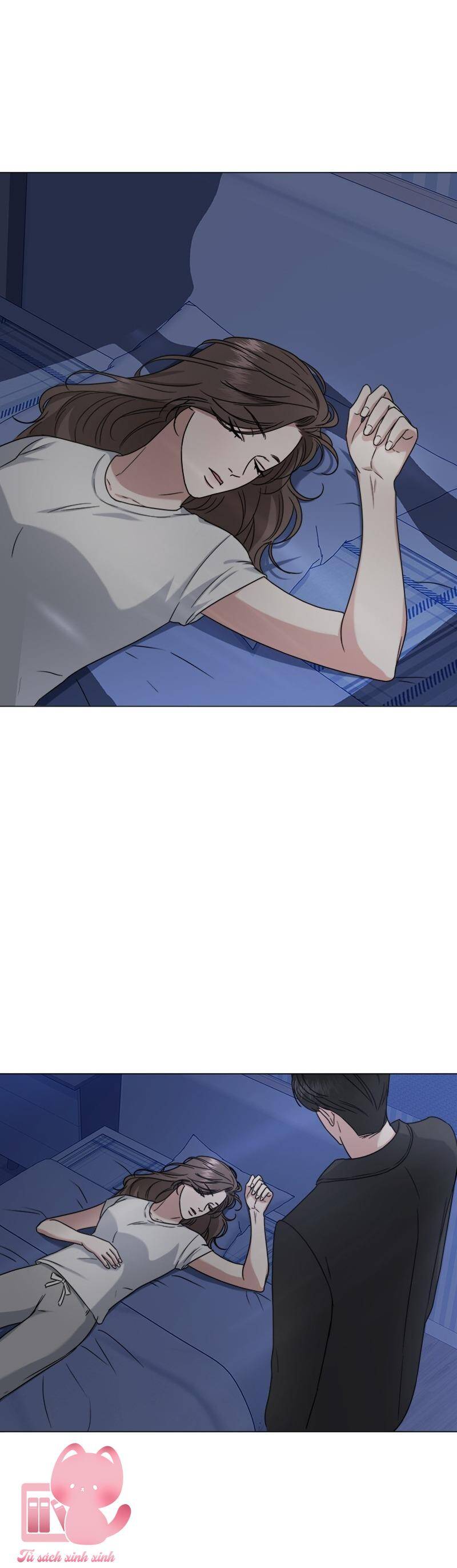 Theo Bản Năng Của Em Chapter 23 - Trang 2